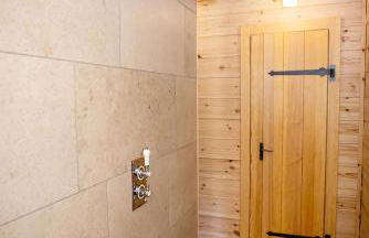 Historisches Baderhaus mit eigenem Saunauhaus - Foto 41