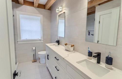 Vineyard Haven Retreat With Pool & Guest House Oasis - Foto 38