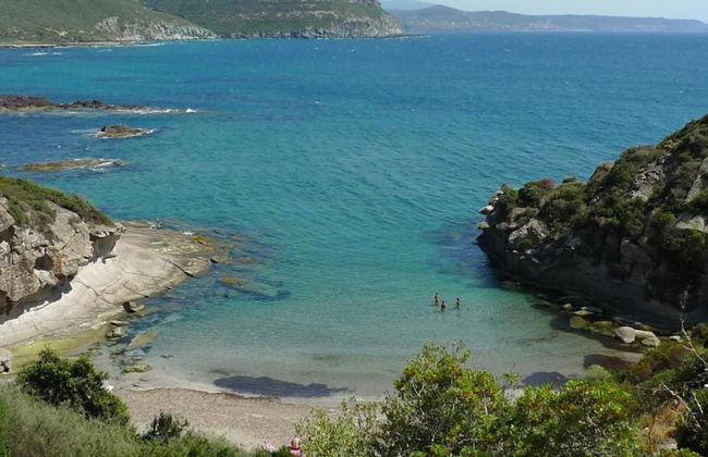 Relaxing Bosa Stay With Veranda - Foto 40