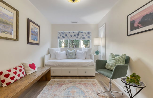 Hummingbird Haven by Avantstay Dog-friendly Near the Beach Huge Yard Hot Tub - Foto 27