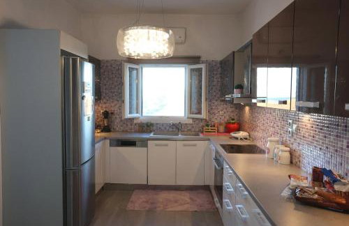 Vacation house with stunning view - Vari Syros - Photo 12