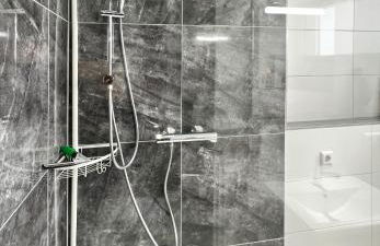 Modernes Apartment mit Stil in City Lage - Foto 42