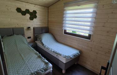 Domki na półwyspie Kal "Nowy domek" - Foto 7