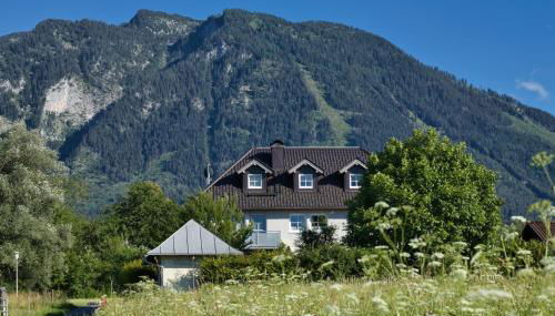 Gästehaus Marzoll - Photo 2