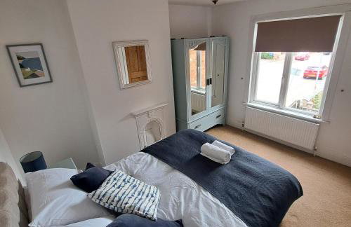 Huge 4 bed in the heart of Kettering - Foto 20