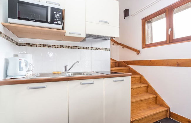 Résidence Les Aiguilles de Warens - Foto 61