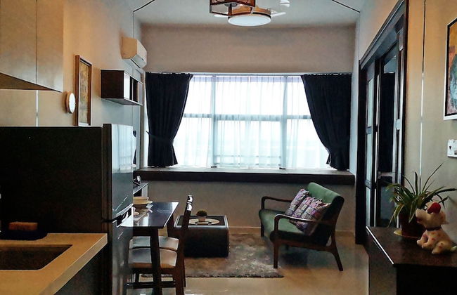 City View Suites - Foto 25