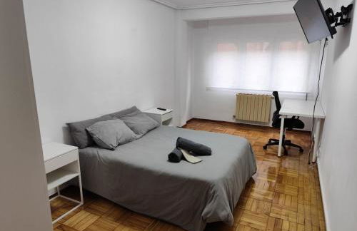 Apartamento 5 min centro - Foto 8