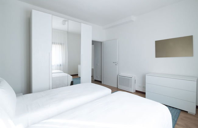 Residenza Corso Palladio 159 - Foto 20