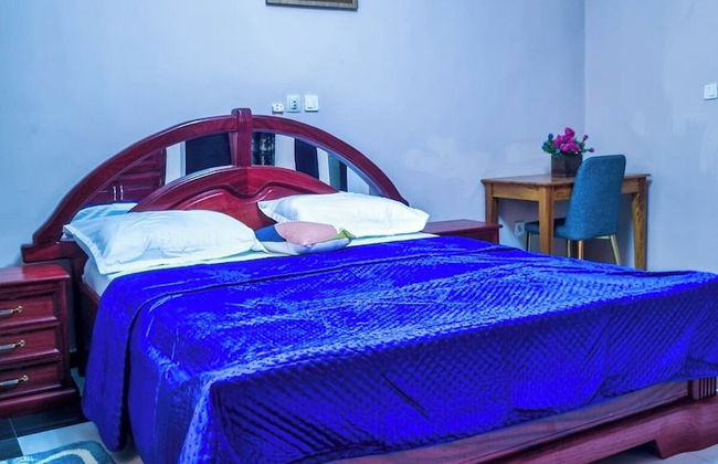 NN GUEST HOUSE - Foto 7