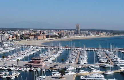 Open Space Centralissimo Nettuno fronte Porto - Foto 32