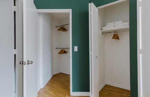 Blueground Battery Park City rooftop nr Hudson River NYC-291 - Foto 12