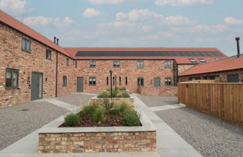 The Mill House - Foto 21