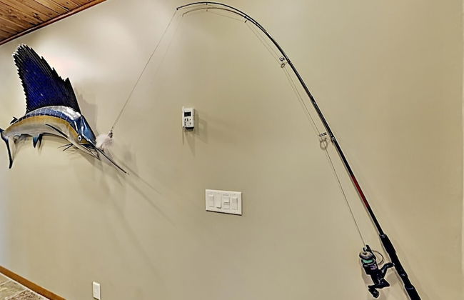 Lazy Pines Lodge - Foto 47