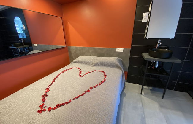 Appartement Port Nature Village Naturiste Cap D'agde - Foto 10