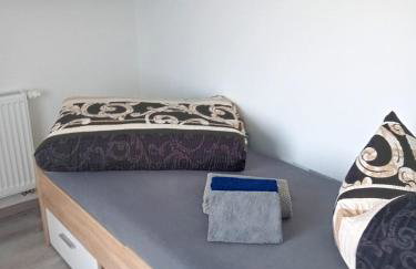 Zur weissen Taube Haus 2 Große Monteurs und Handwerkerwohnung nahe Berlin und Brandenburg - Photo 8