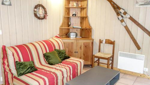 Apartment Jardins Alpins 1 by Interhome - Foto 4