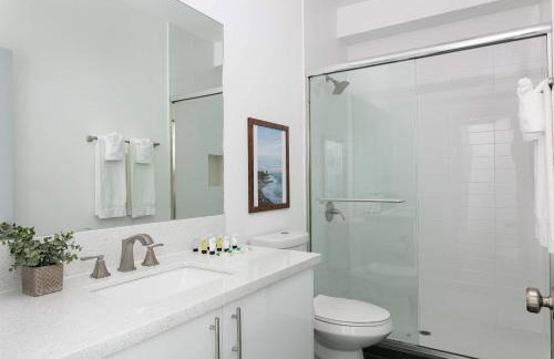 Central 4BR Townhome Modern Perks - Foto 22