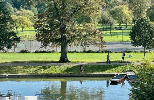 Central Cambridge Fig Tree house - Photo 19