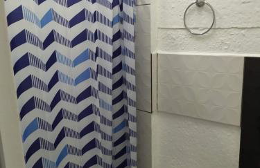 Pousada - Flat - Kitnet Mobiliada - 25m2 de Conforto e Segurança - Perto de Tudo - Foto 17