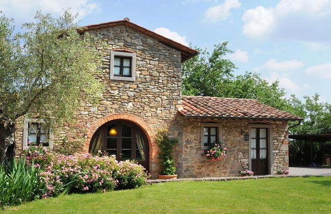 La Capannina 2 2 in Camucia - Foto 5