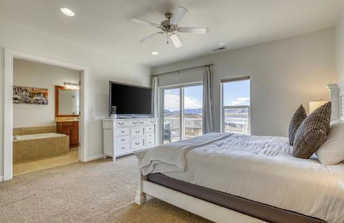 The River View on Riverview Way - Foto 19