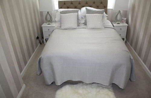 Gorgeous 3 bed House In Milton Keynes - Photo 29