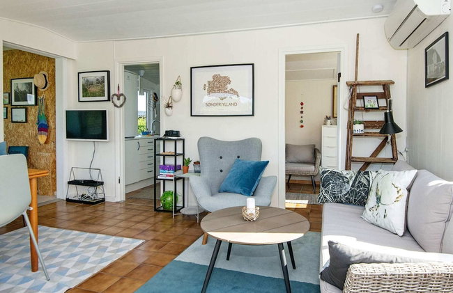 4 Person Holiday Home in Broager - Foto 14