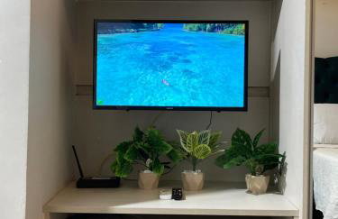 Botafogo Beach Suite - Charm and Comfort - Foto 10