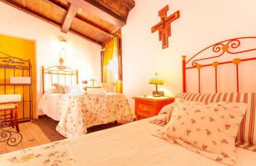 Casa Rural La Ermita - Foto 60