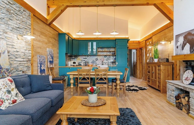 Villa Raphael near Pirin Golf Resort - Photo 20