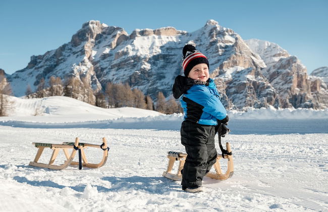 Movi Family Apart-Hotel - Foto 51