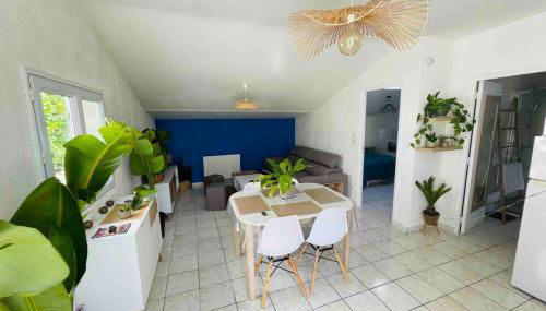 La petite maison du Loubat avec jardin - Foto 4