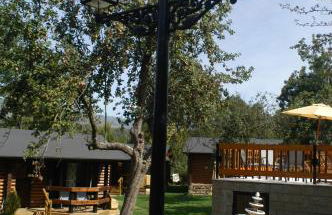 Cabañas El Ruso - Foto 57