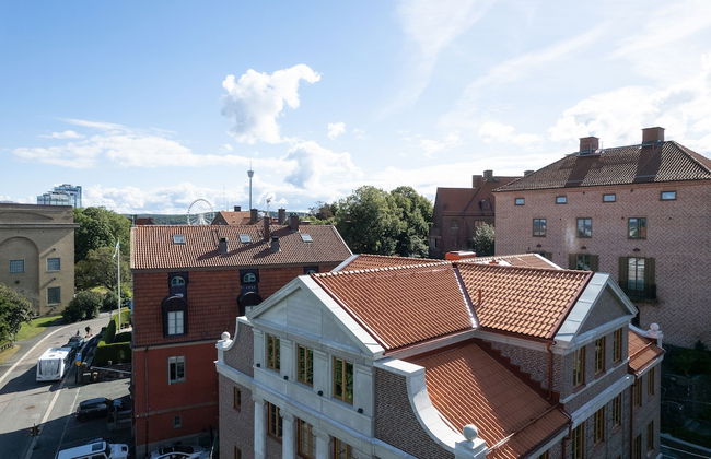 Live and Stay - Ekmanska - Photo 69