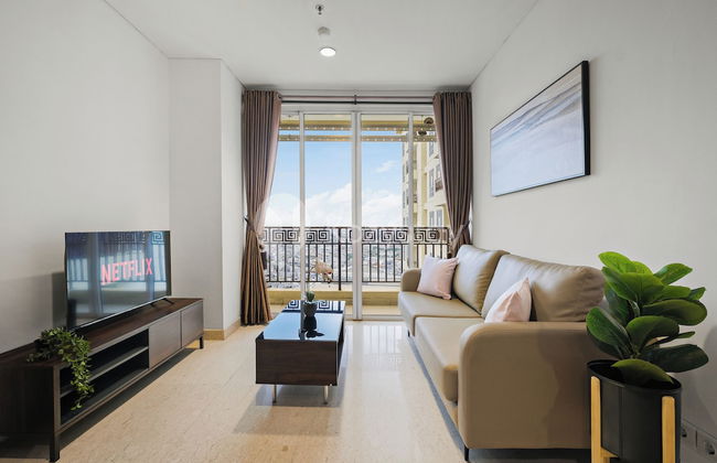 Talora by Kozystay - Taman Sari - Foto 13