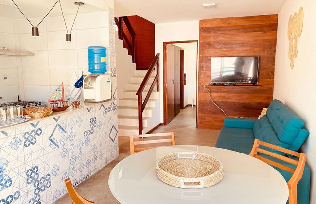 Casa Tatuamunha Beach - Foto 39