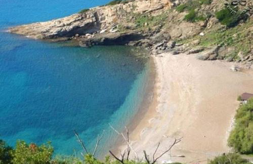 Huge Holiday Home in Marina di Castagneto Carducci near Sea - Foto 50