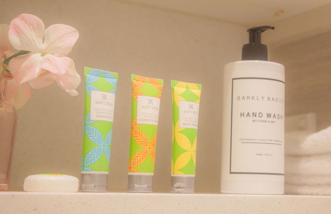 Maison Home - Marinas Apartments - Photo 40