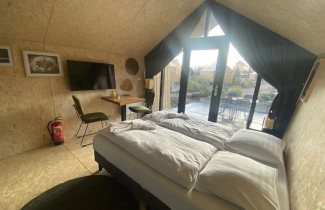 1 bedroom House in Wanneperveen with terrace - Photo 4