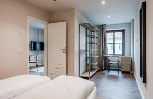 LYV Apartments - Berlin Neukölln - Foto 74