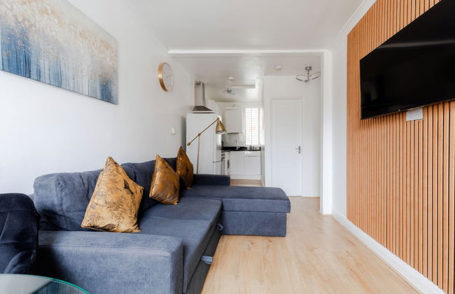 Cozy 1 Bedroom Flats in Paddington - Foto 53