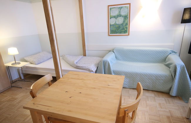 a-domo Apartments Oberhausen - Modern Lofts & Apartments - short or longterm - single or grouptravel - Photo 3