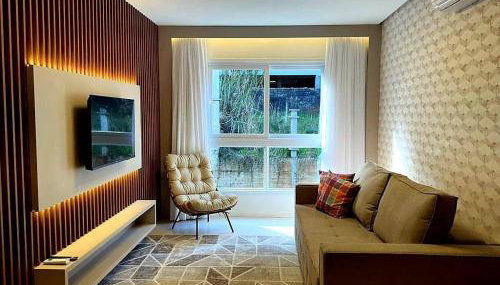 Apartamento Novo na Melhor Localização de Gramado! - Foto 4