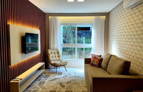 Apartamento Novo na Melhor Localização de Gramado! - Foto 4