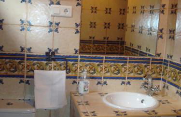 casa rural la tramonera - Foto 21