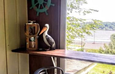 Cottage on the Mississippi Venue and dog friendly - Foto 59