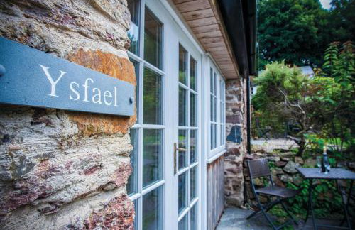 Ysfael - 1 Bedroom Studio - St Ishmael's - Foto 32