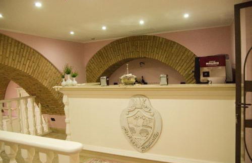 Palazzo Reginella Residence Hotel - Foto 83