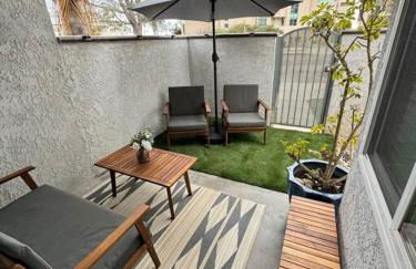 Carpinteria Beach Studio Condo - Photo 11